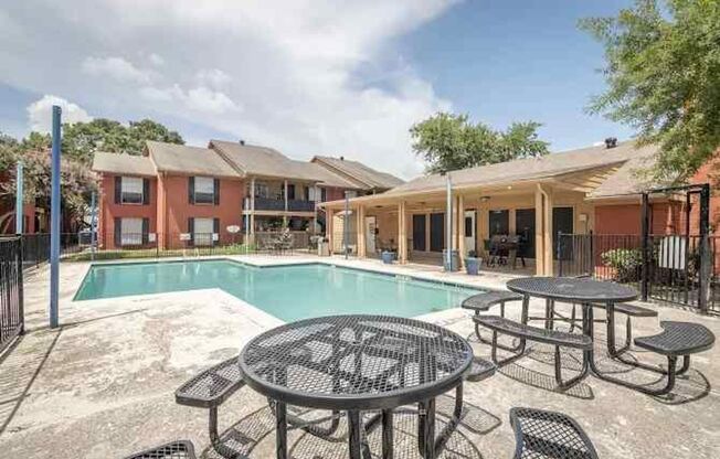 Stoneriver Apartments