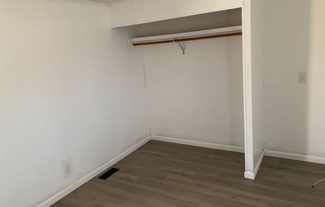 Comfy mobile home in Manteca