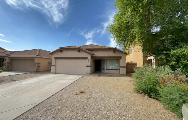 POPULAR PECAN CREEK GOLF COURSE SUBDIVISON