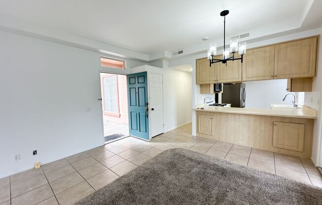 2BR/2BA Condo in Palmilla Del Oro