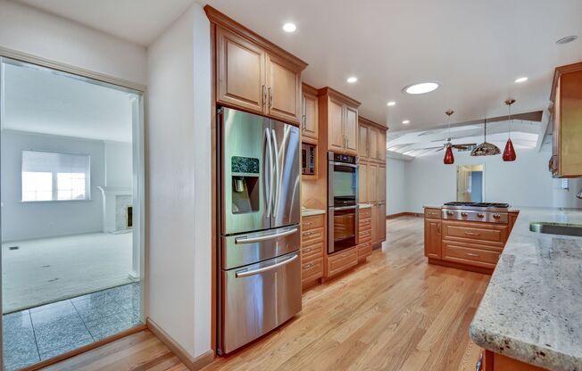 Luxury Living in a Premier Los Altos Neighborhood