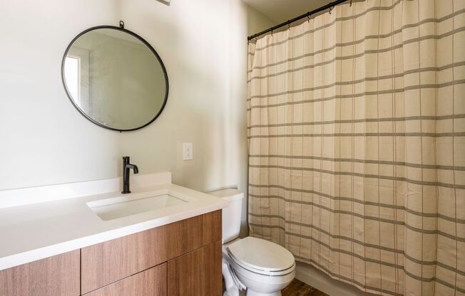 1 bed, 1 bath, $2,495, Unit 418
