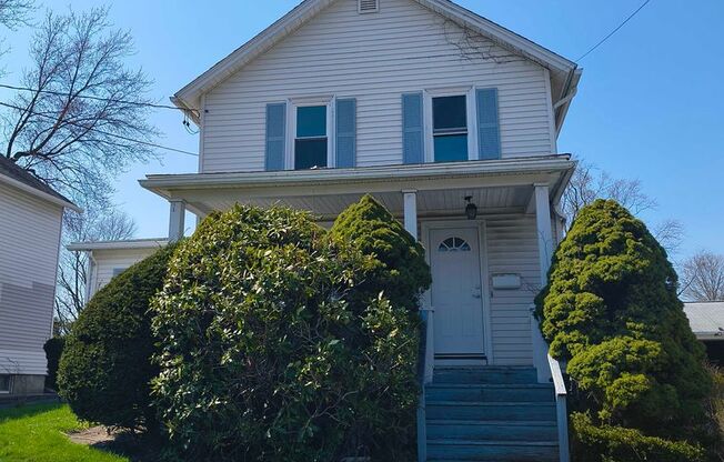 40 BROAD ST