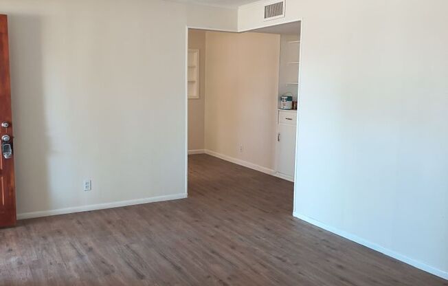 Be the first to live in this newly remodeled 4 bedroom, 2 bath home !
