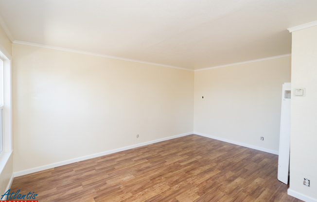 Studio, 1 bath, 350 sqft, $1,595, Unit 3