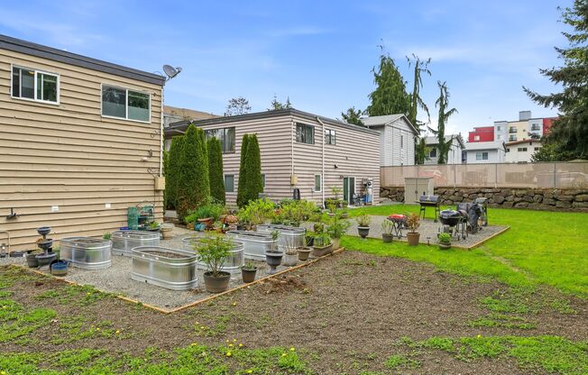 Cascade Apartments