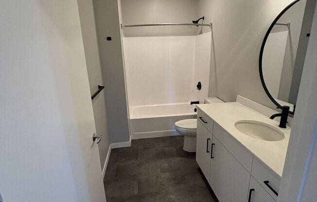 2 beds, 2 baths, 1,245 sqft, $2,000, Unit 311