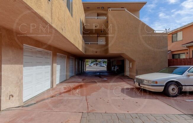 Charming 3-Bed, 2-Bath Condo in Prime College Area Location
