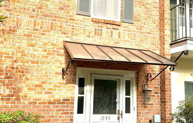 1546 Lobdell Ave