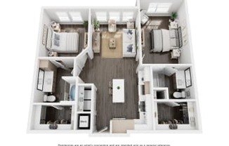 Partner-provided photo for $2575 unit