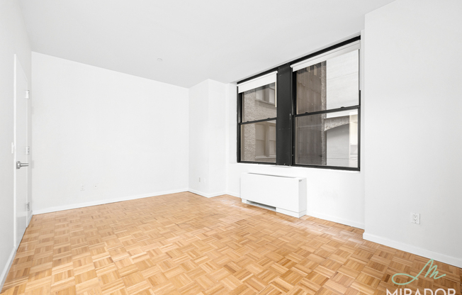 Studio, 1 bath, $3,400, Unit 14J