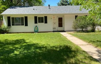 LEASING SPECIAL! $0 DEPOSIT OPTION, UHILLS, FULL REMODEL!  3 BED W/ BONUS ROOM OR OFFICE!  COMPLETELY OPEN MODERN LIVING, LARGE CENTER ISLAND!