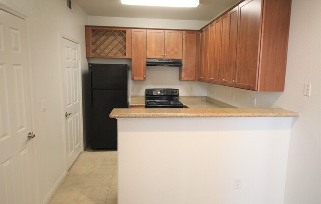 1 bed, 1 bath, $1,095