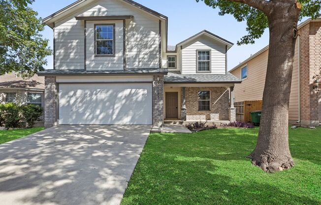 The Enclave at Lakeside