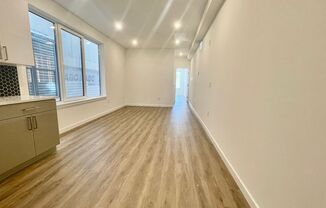 1 bed, 1 bath, $1,476, Unit 1616-7