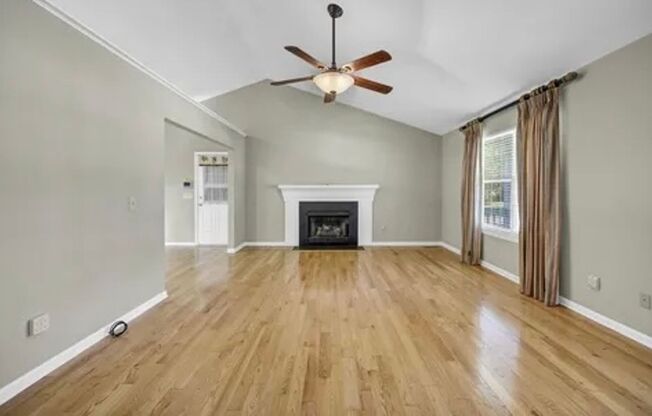 Single-level home in Irmo