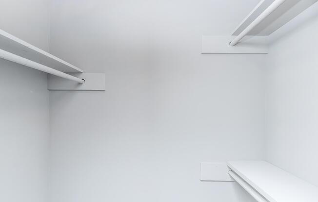 a view of the shower