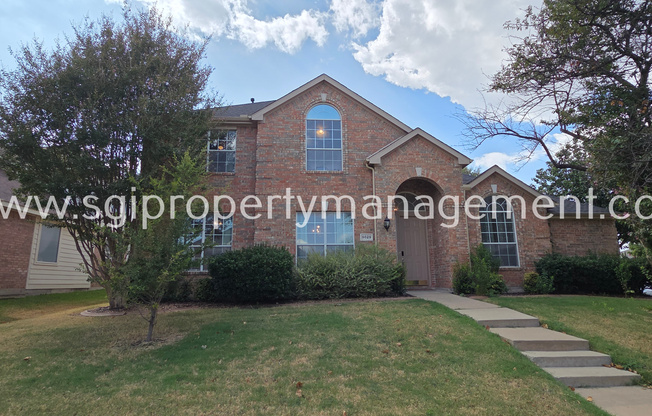 9029 CULBERSON DR