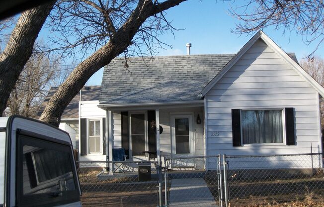 2522 O'Neil Ave