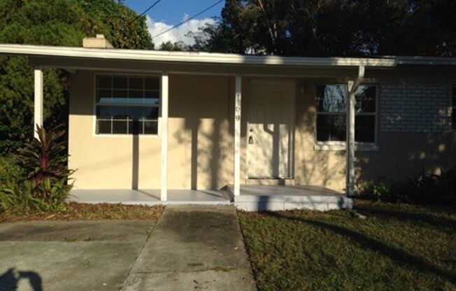169 Dahlia Dr., Altamonte Springs, FL 32714 4 bedroom 2 bath