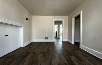 808 Cherry St - Triplex