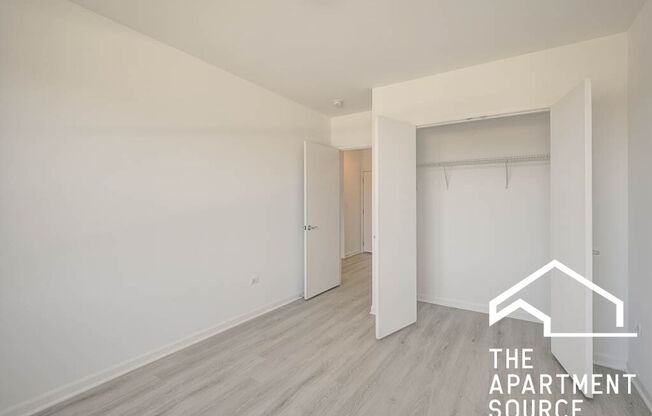 2 beds, 2 baths, $2,125, Unit 5B