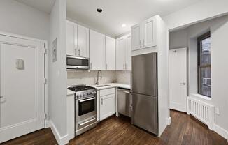 1 bed, 1 bath, $3,095, Unit 5-C