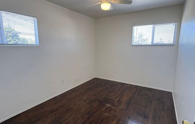 Triplex on 39th