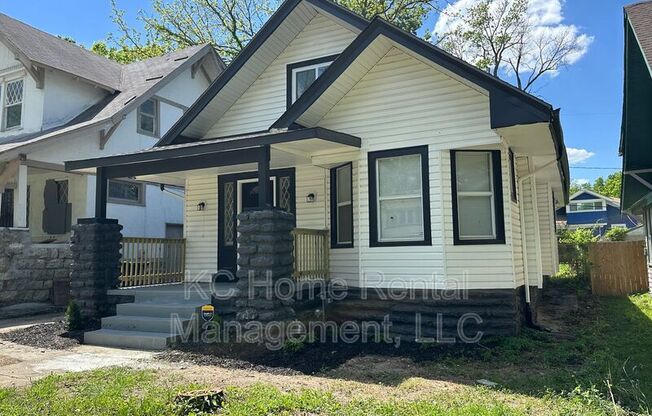 4010 S BENTON AVE