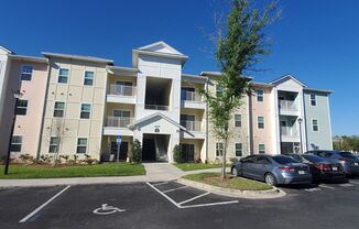 2 bedroom 2 bathroom condo for rent