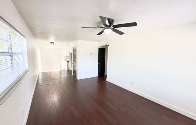 2 beds, 1 bath, $1,450