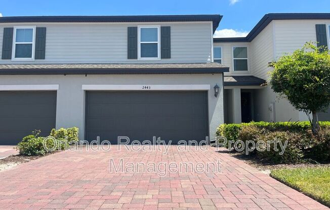 2443 SWEET VIBURNUM WAY