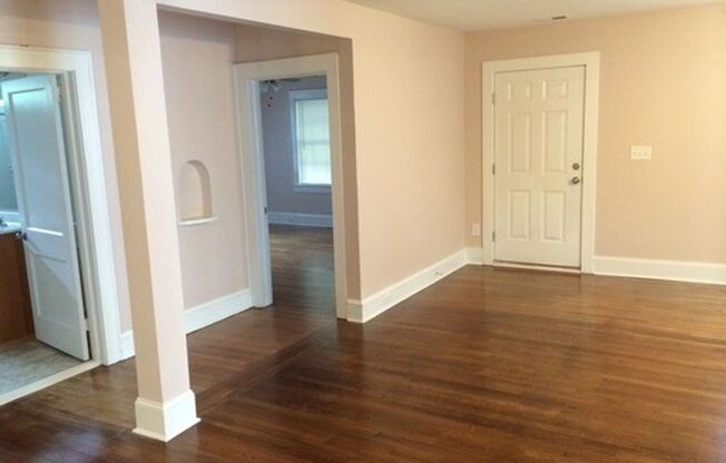 Lovely 3 Bedroom 2 Bath home. Available Now!