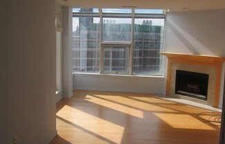 2 beds, 1.5 baths, 1,100 sqft, $3,500, Unit 603