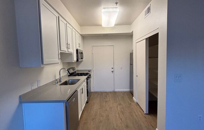 Addisyn Park Apartments
