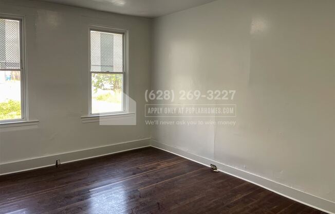 2444 Callow Ave Unit A
