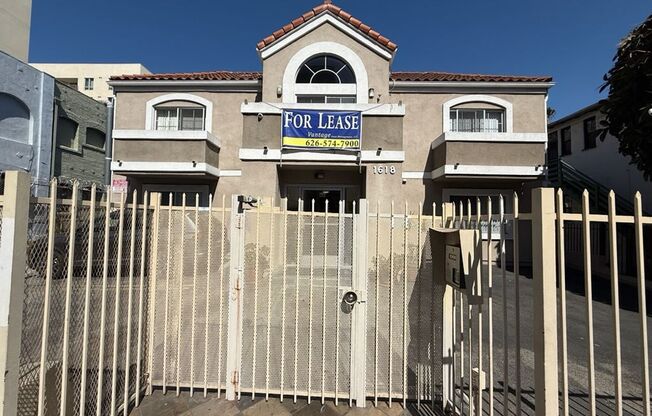 Schrader Apartments, LLC