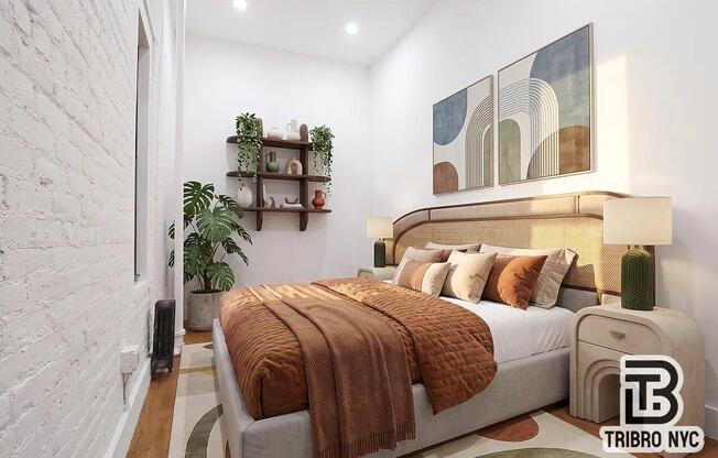 405 East 69th St.