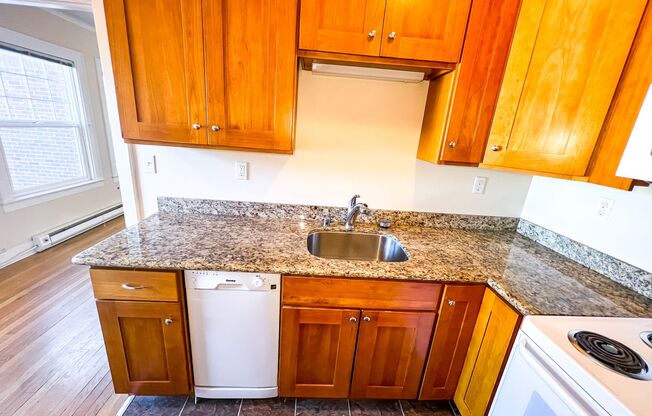 Studio, 1 bath, 454 sqft, $1,545, Unit 108