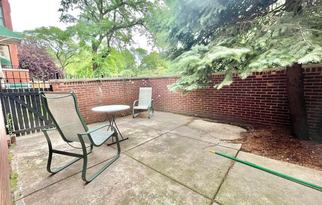 806 S. Loomis St
