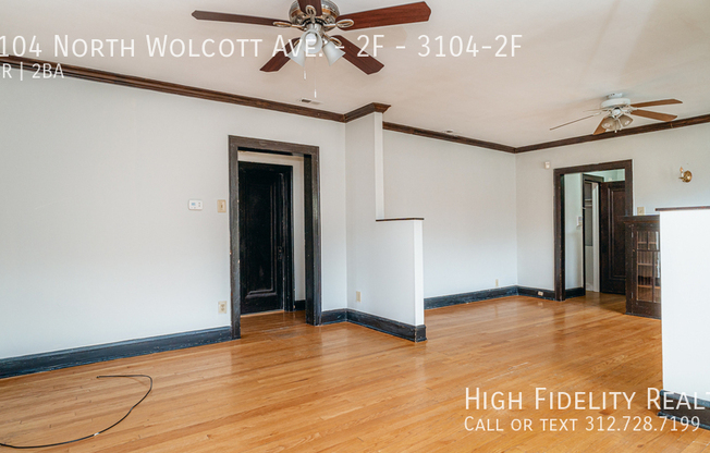 3104 N Wolcott Ave
