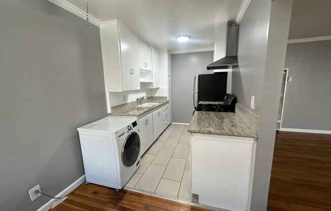 1 bed, 1 bath, 700 sqft, $1,995, Unit Unit 07