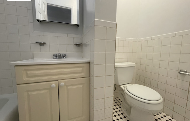 1 bed, 1 bath, $1,937, Unit D4