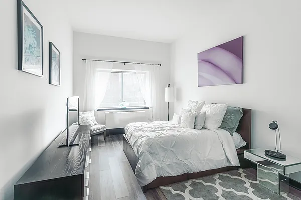 Studio, 1 bath, $2,688, Unit 1017
