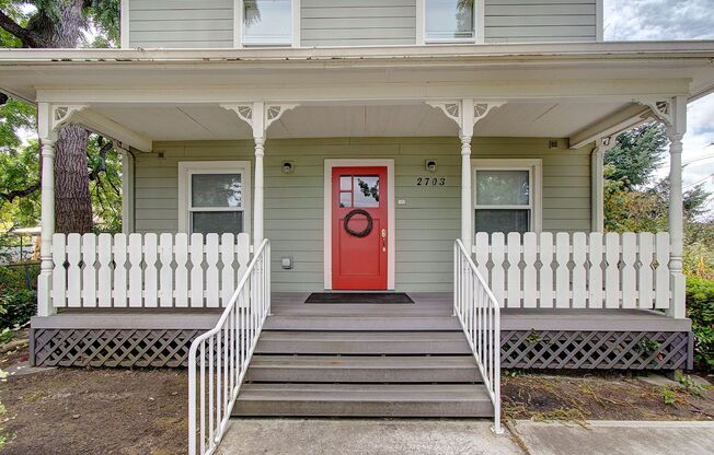 Brock 2703 4plex