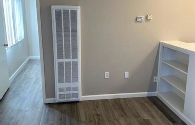 Chalet Apartments