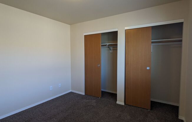 2 beds, 2 baths, 994 sqft, $1,295, Unit D302