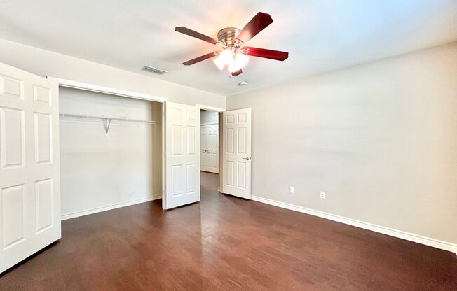 Amberwood Townhomes