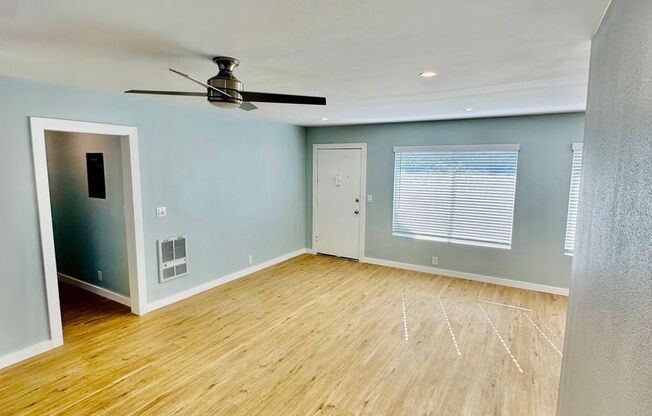 2 beds, 2 baths, 1,029 sqft, $2,595, Unit 06
