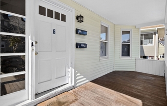 4 beds, 1 bath, 1,285 sqft, $3,000, Unit 2